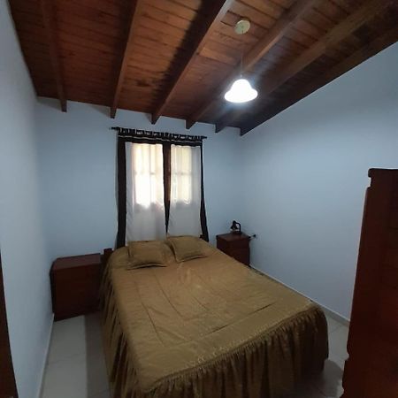 Cabana Gresy Villa Amancay Exterior foto