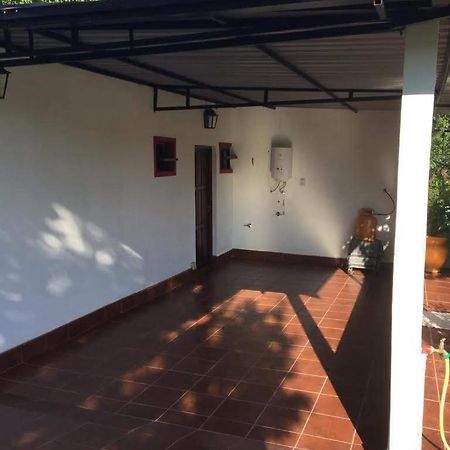 Cabana Gresy Villa Amancay Exterior foto