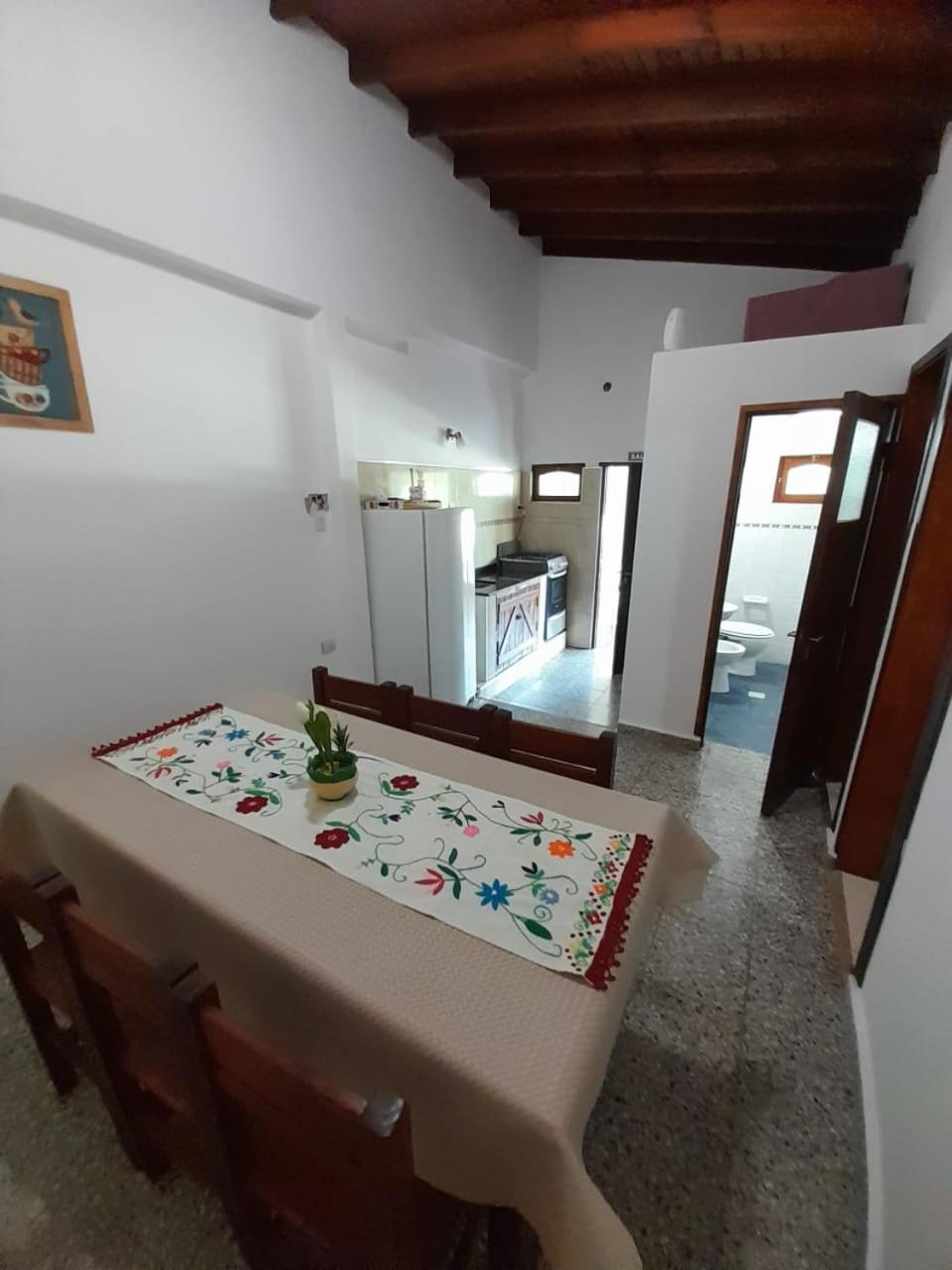 Cabana Gresy Villa Amancay Exterior foto