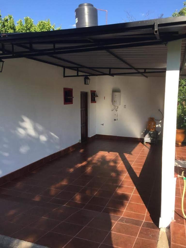 Cabana Gresy Villa Amancay Exterior foto