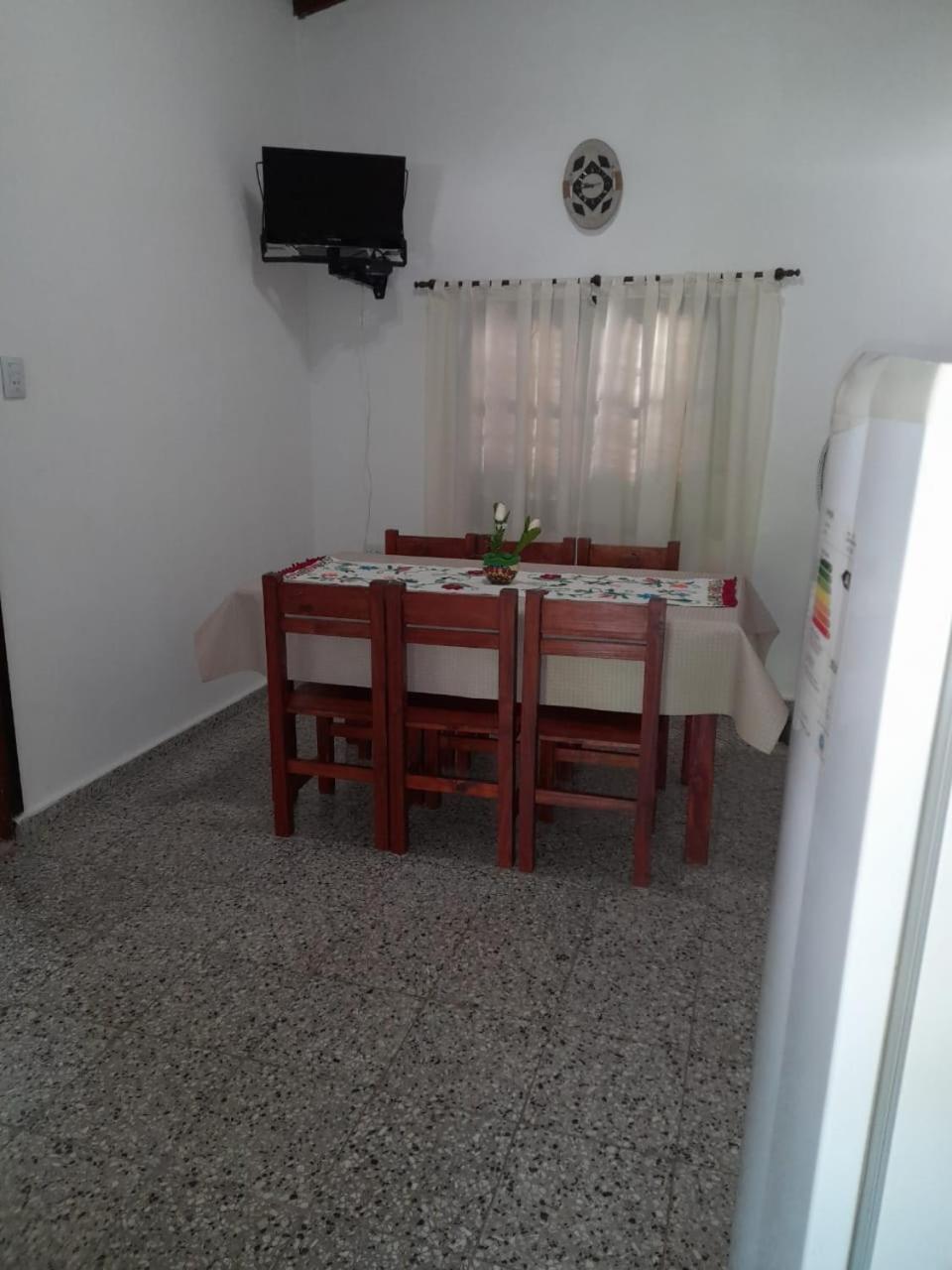 Cabana Gresy Villa Amancay Exterior foto