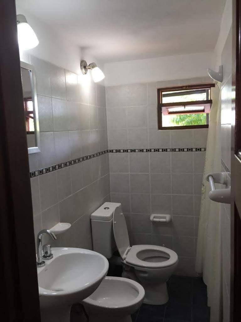 Cabana Gresy Villa Amancay Exterior foto